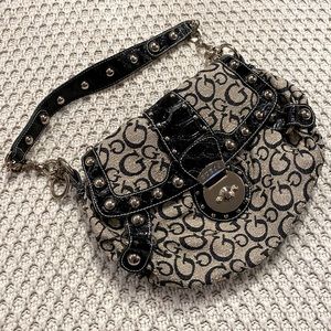 Vintage Y2K Guess purse